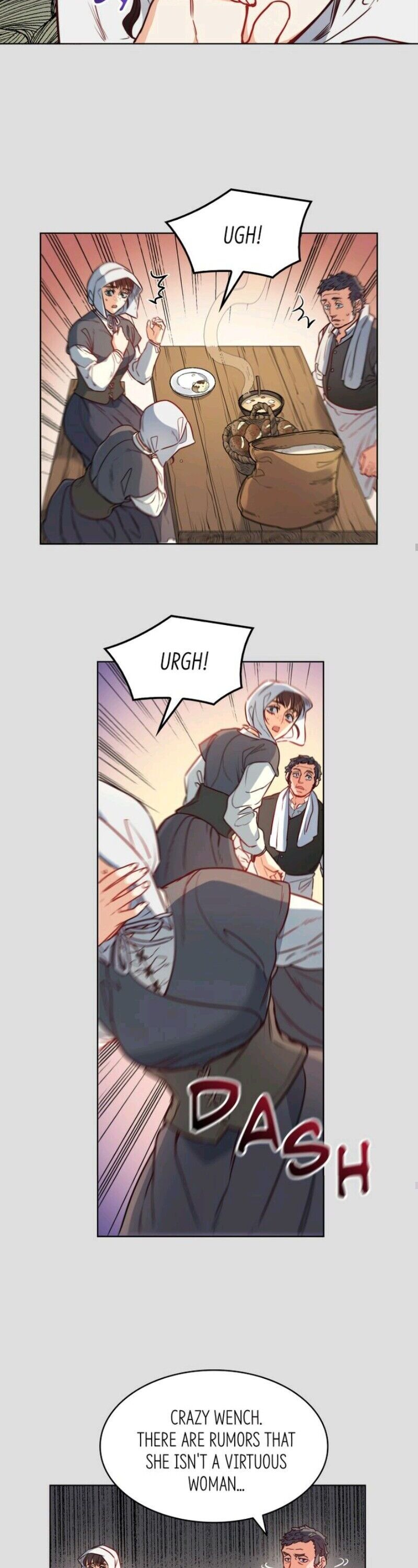 The Devil Chapter 34 - Page 23