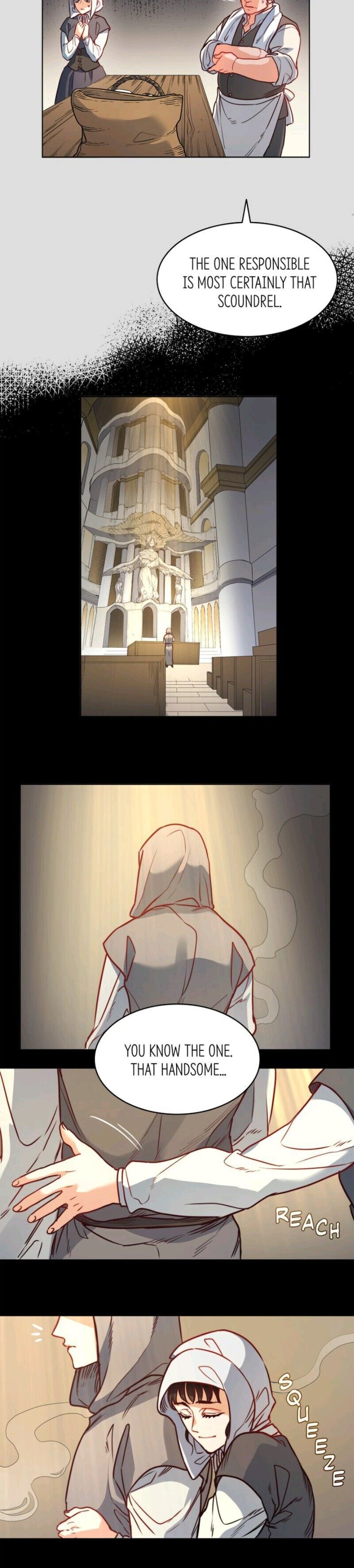 The Devil Chapter 34 - Page 24