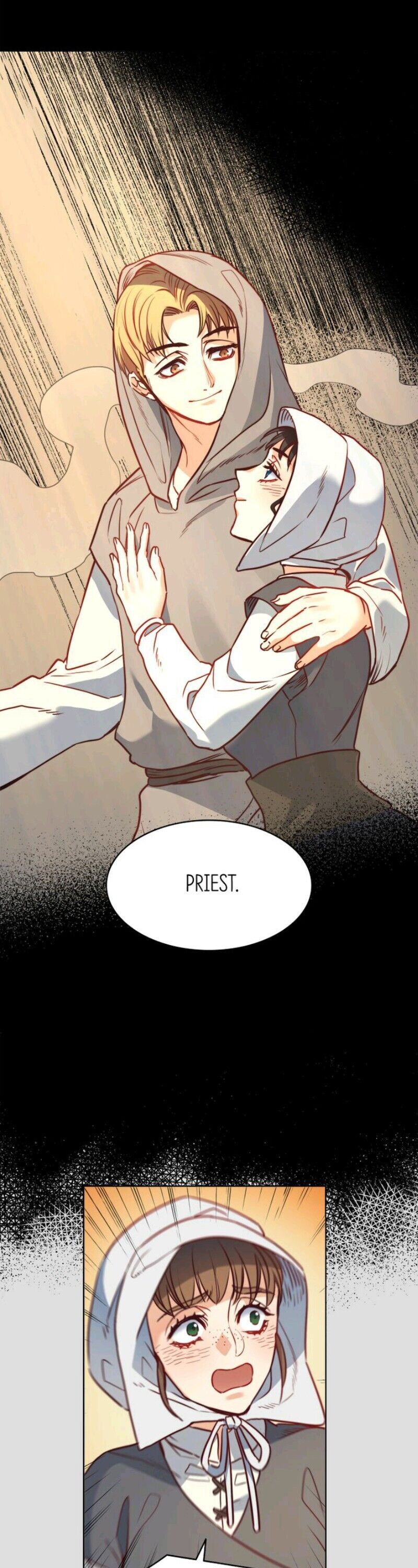 The Devil Chapter 34 - Page 25