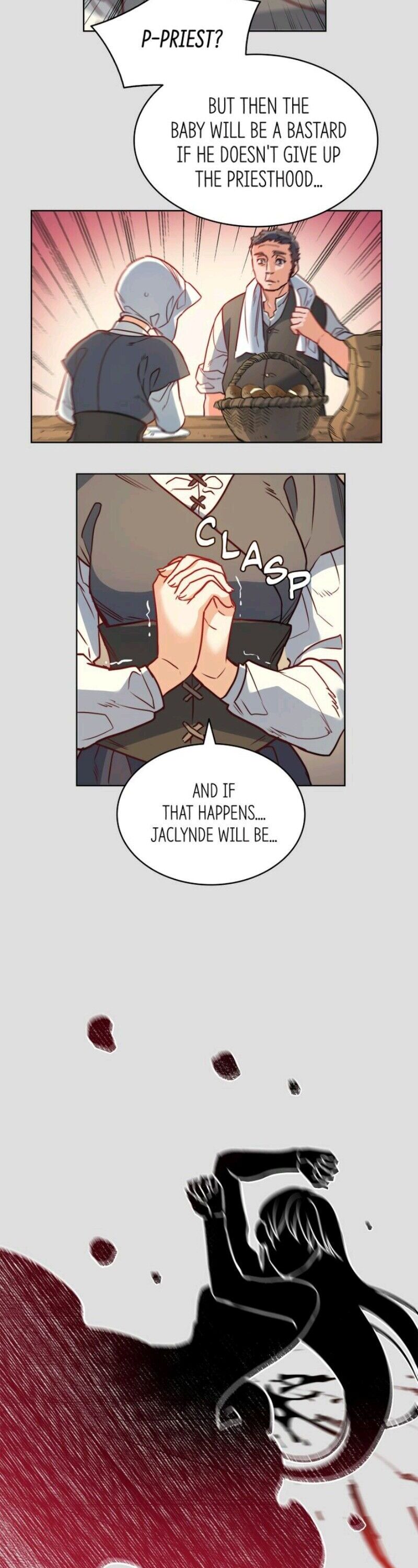 The Devil Chapter 34 - Page 26