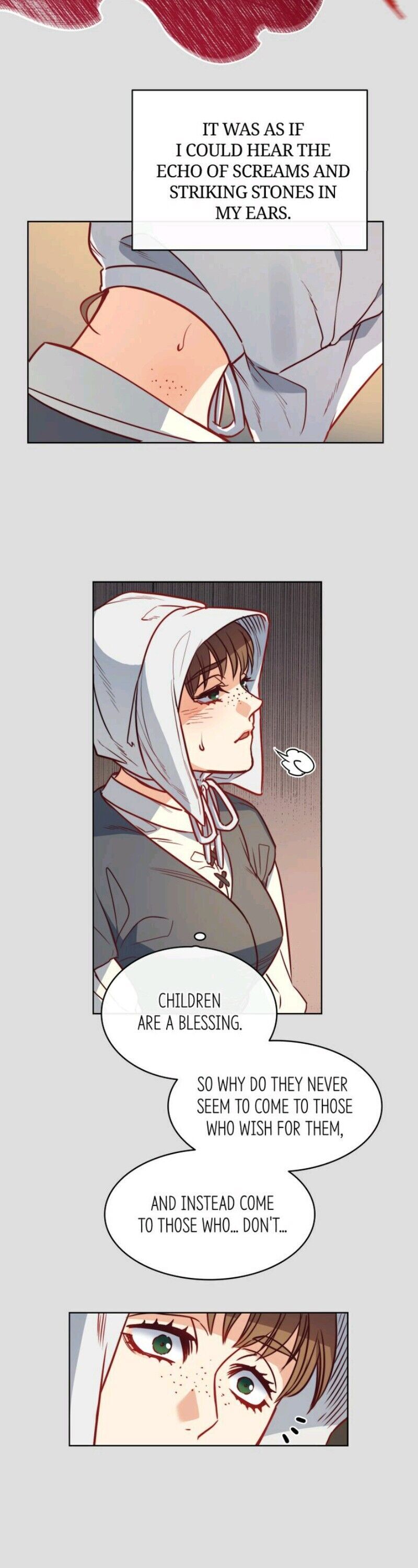 The Devil Chapter 34 - Page 27