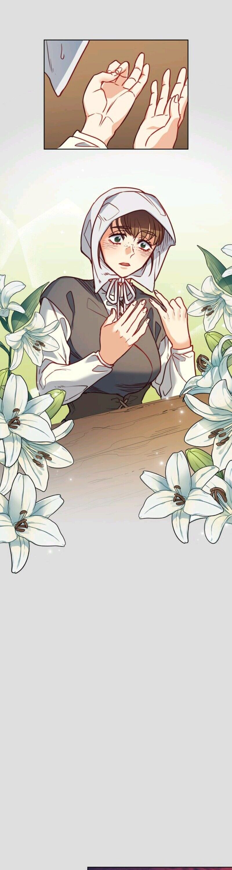 The Devil Chapter 34 - Page 28