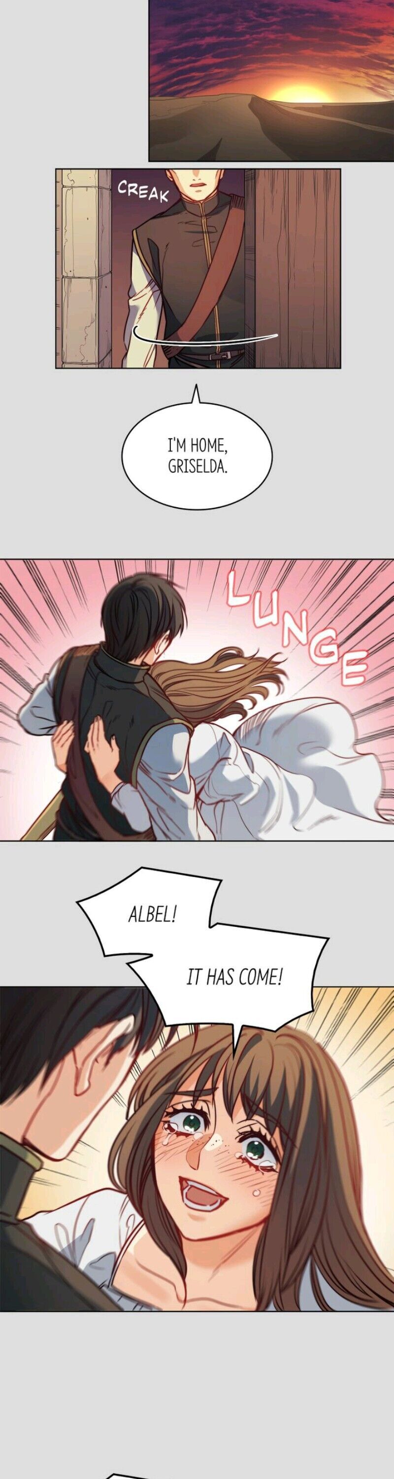 The Devil Chapter 34 - Page 29