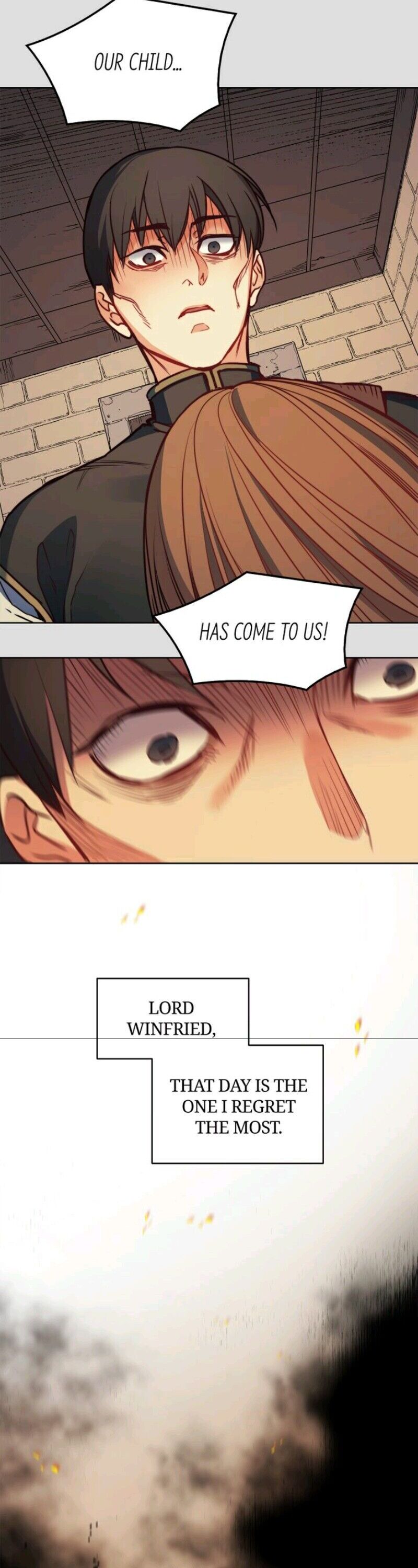 The Devil Chapter 34 - Page 30