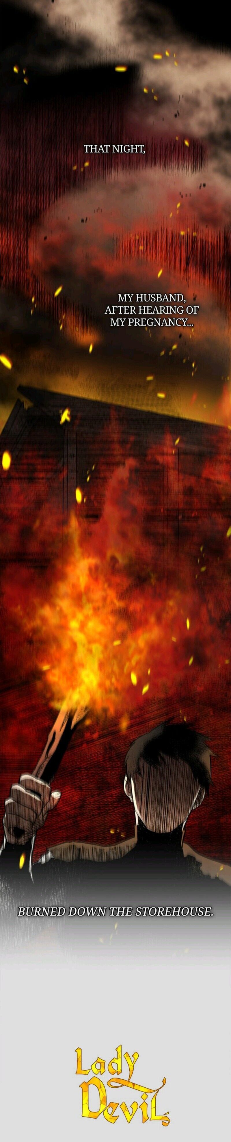 The Devil Chapter 34 - Page 31