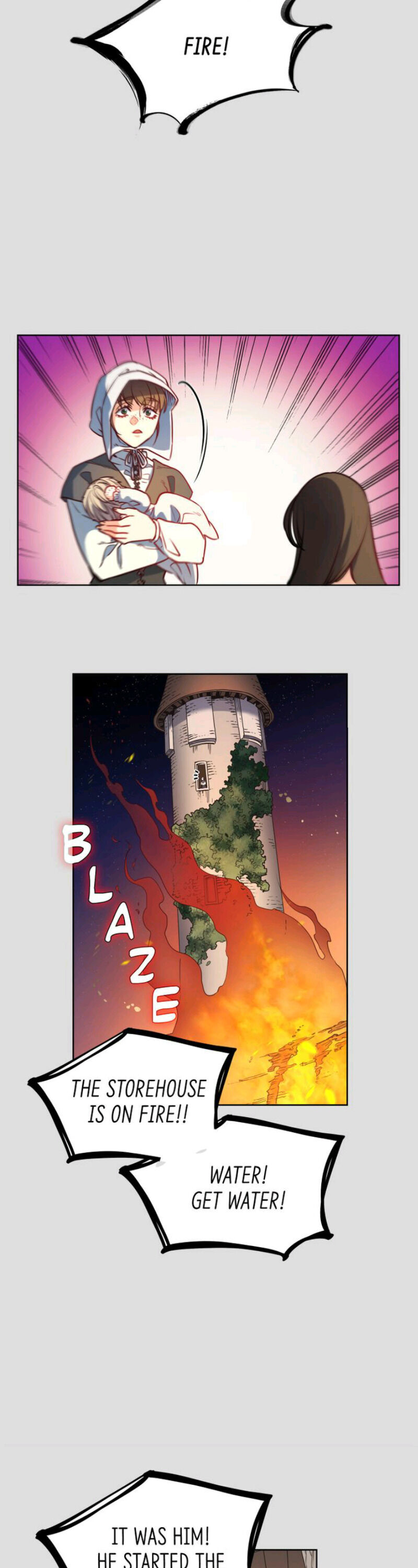 The Devil Chapter 35 - Page 5