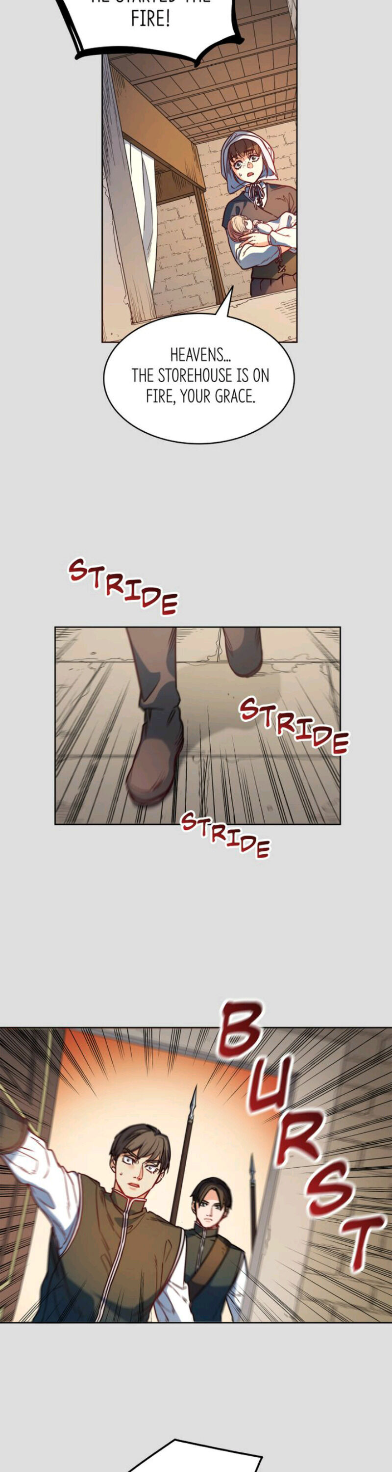 The Devil Chapter 35 - Page 6