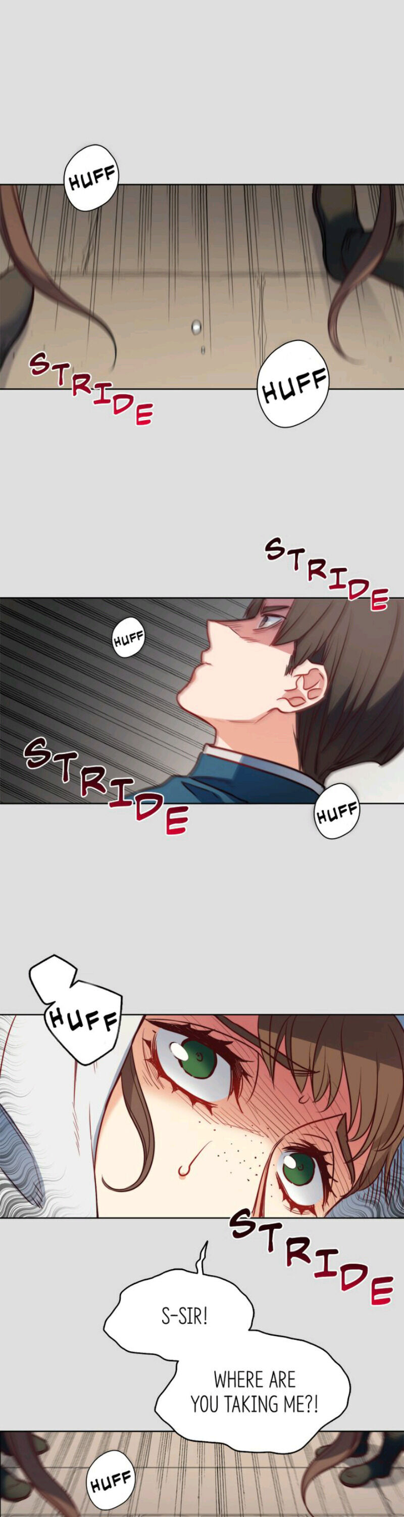 The Devil Chapter 35 - Page 9