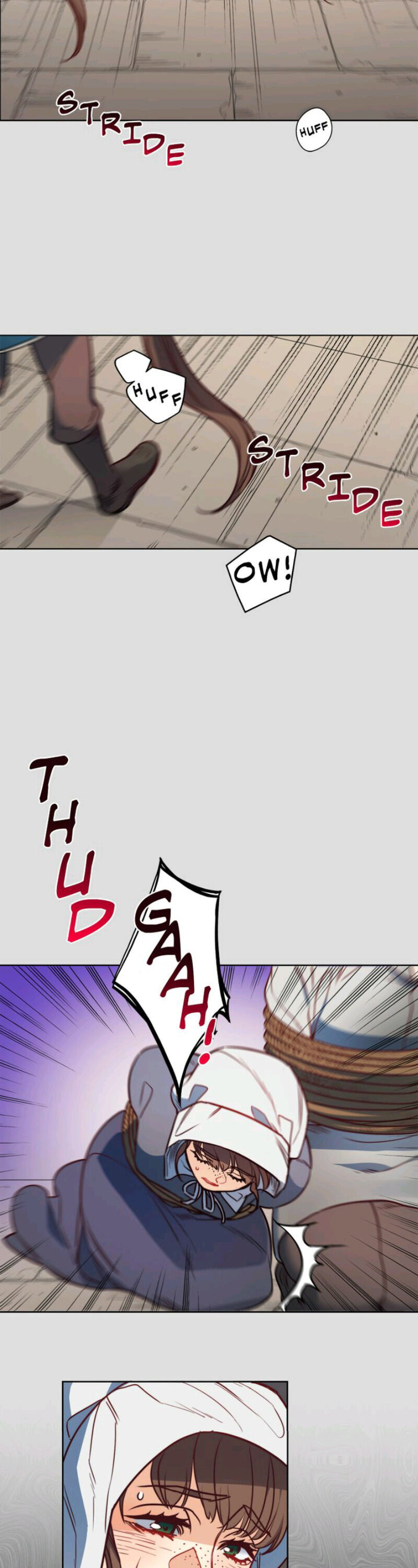 The Devil Chapter 35 - Page 10