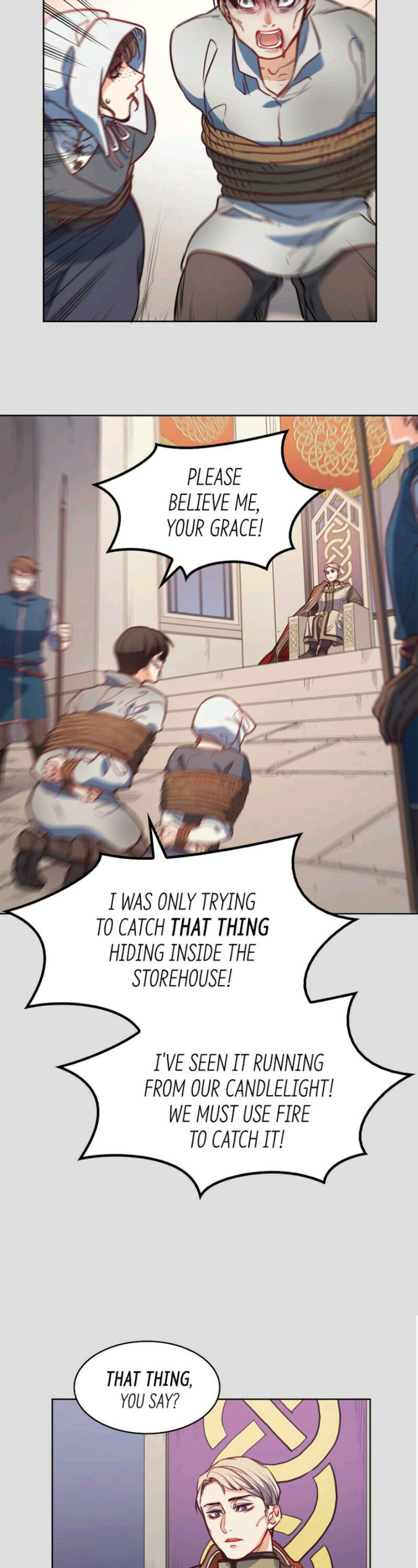 The Devil Chapter 35 - Page 12