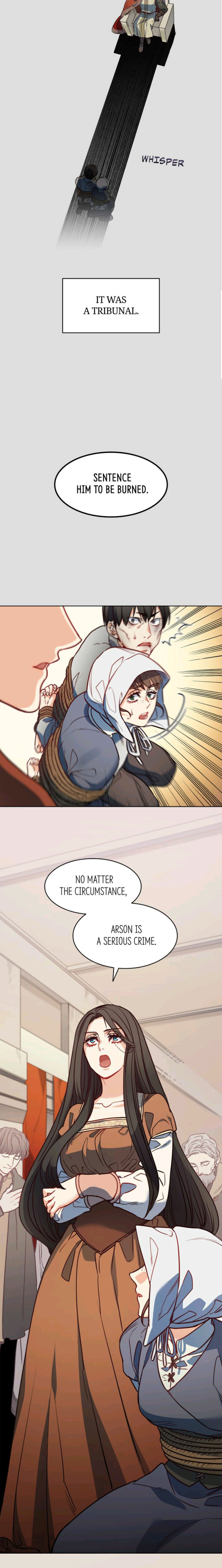 The Devil Chapter 35 - Page 15