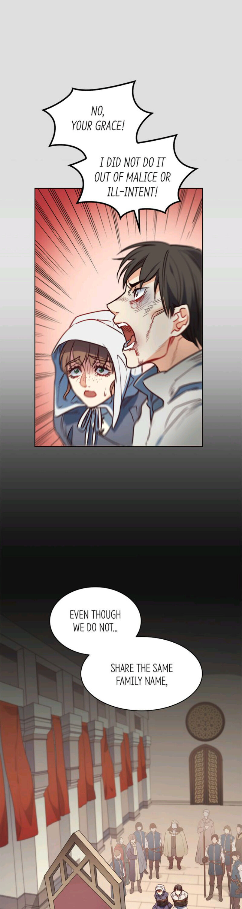 The Devil Chapter 35 - Page 18