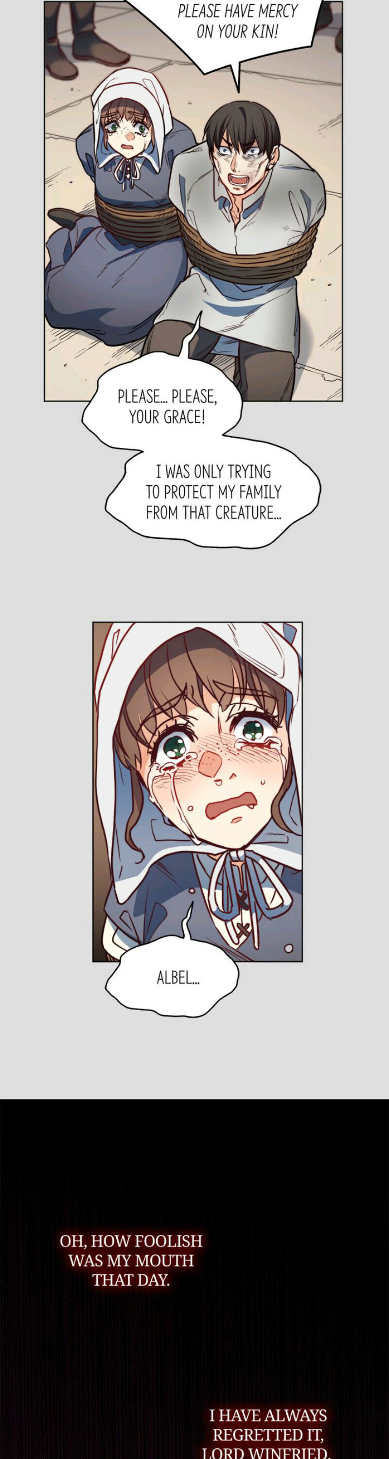 The Devil Chapter 35 - Page 20