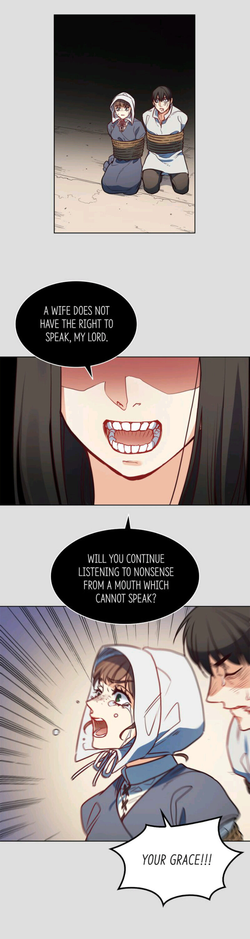 The Devil Chapter 35 - Page 23