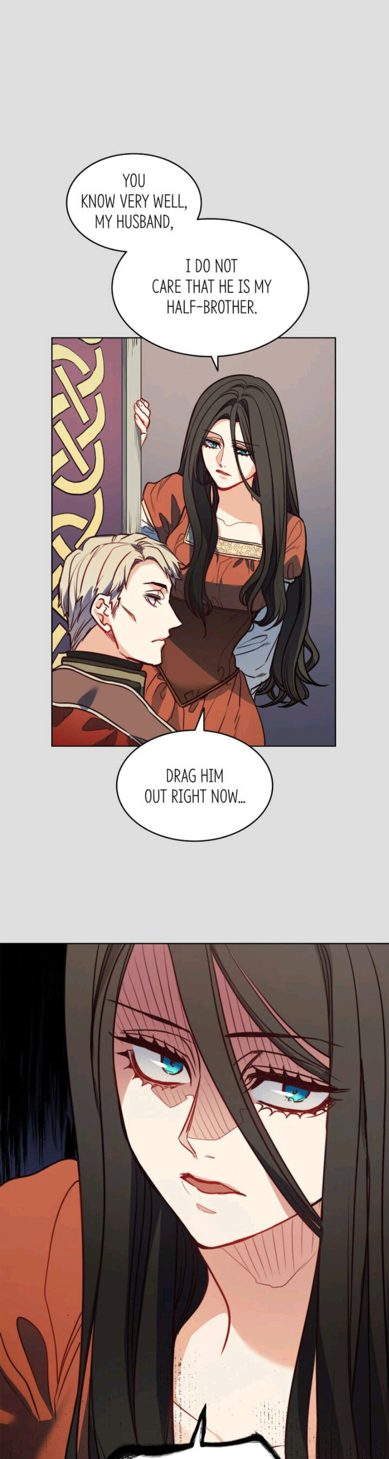 The Devil Chapter 35 - Page 24