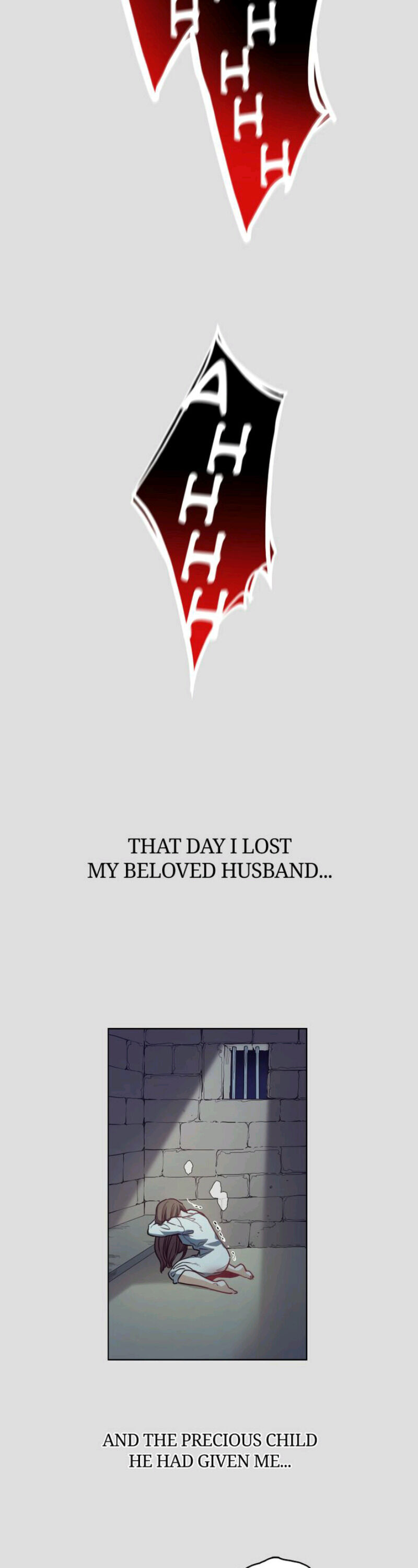 The Devil Chapter 35 - Page 28