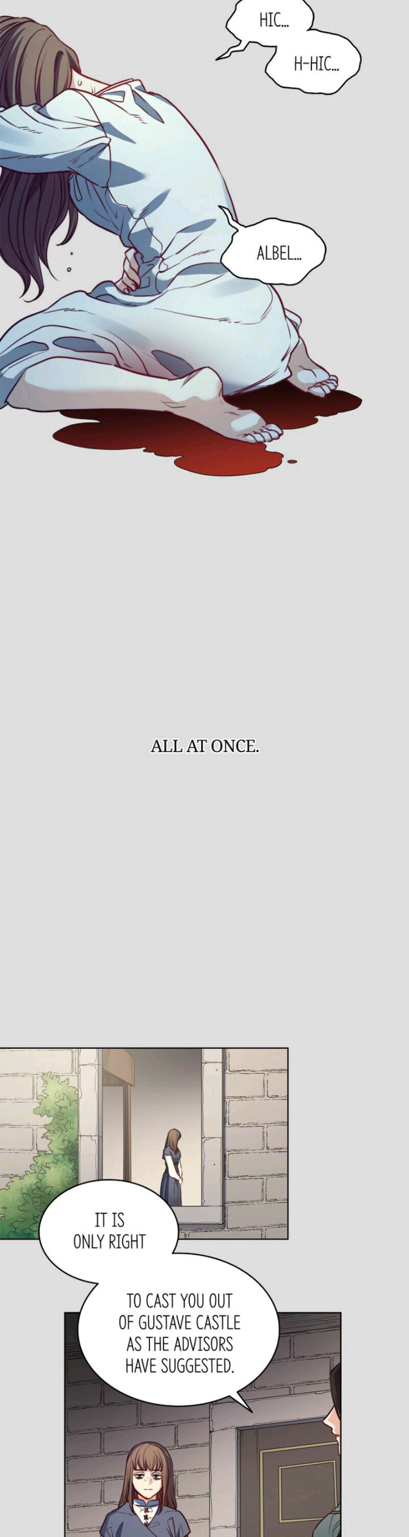 The Devil Chapter 35 - Page 29