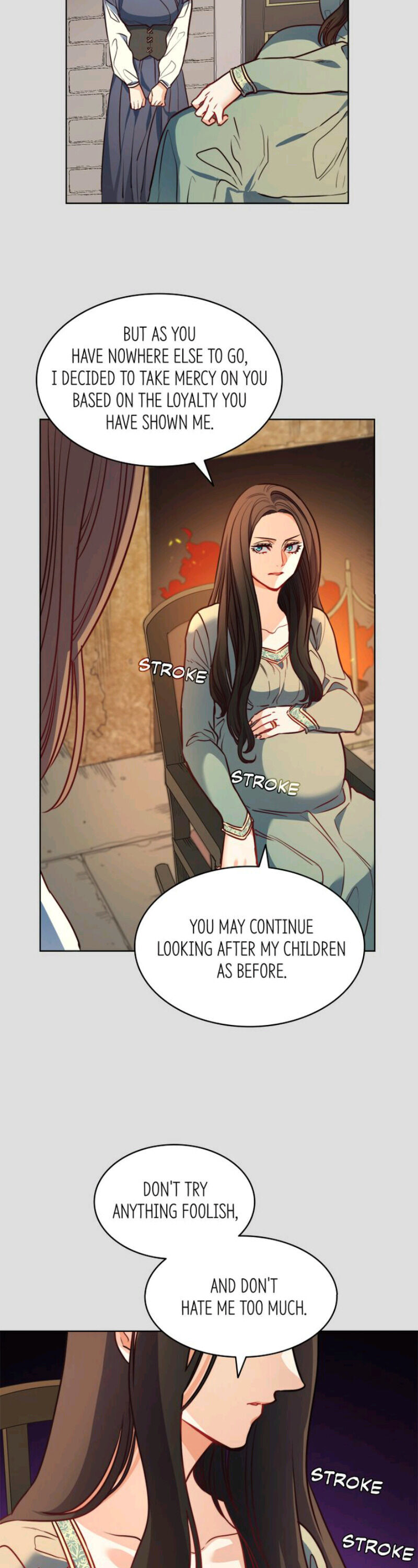 The Devil Chapter 35 - Page 30