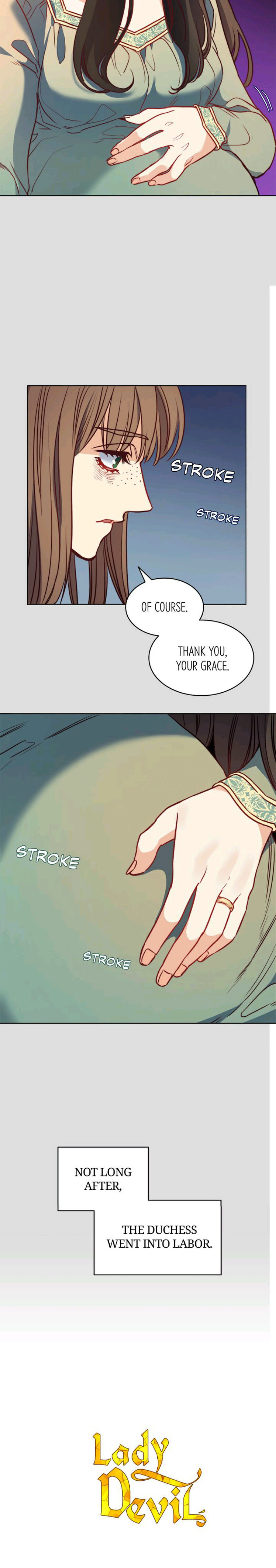 The Devil Chapter 35 - Page 31