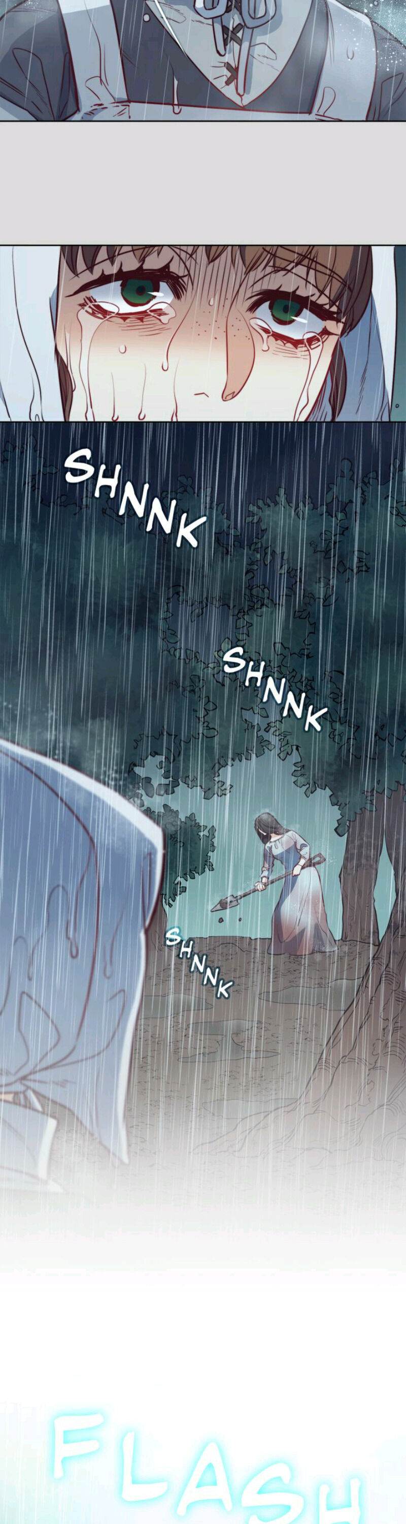 The Devil Chapter 36 - Page 8