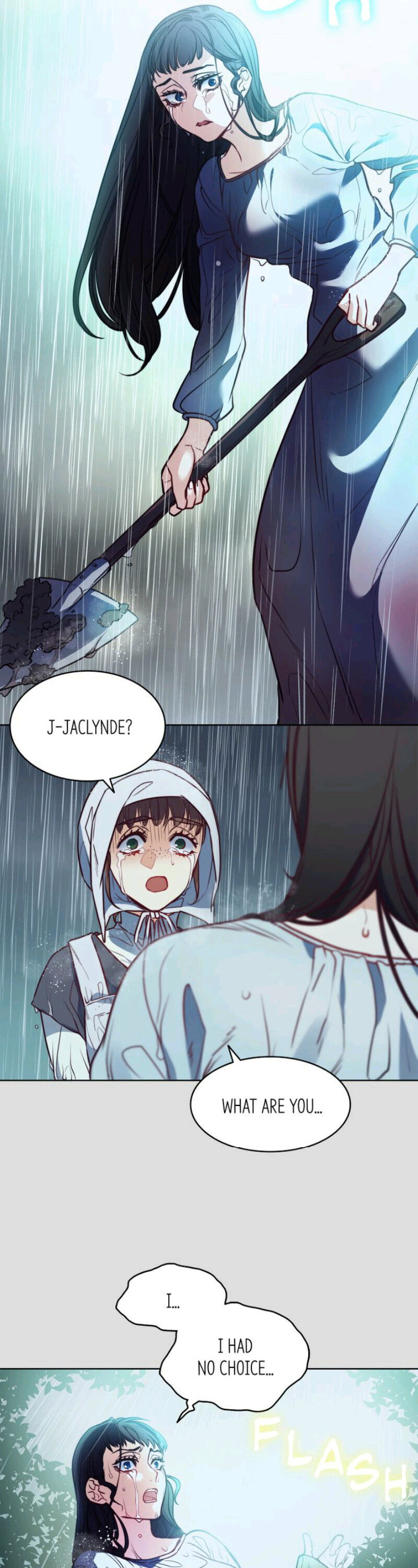 The Devil Chapter 36 - Page 9