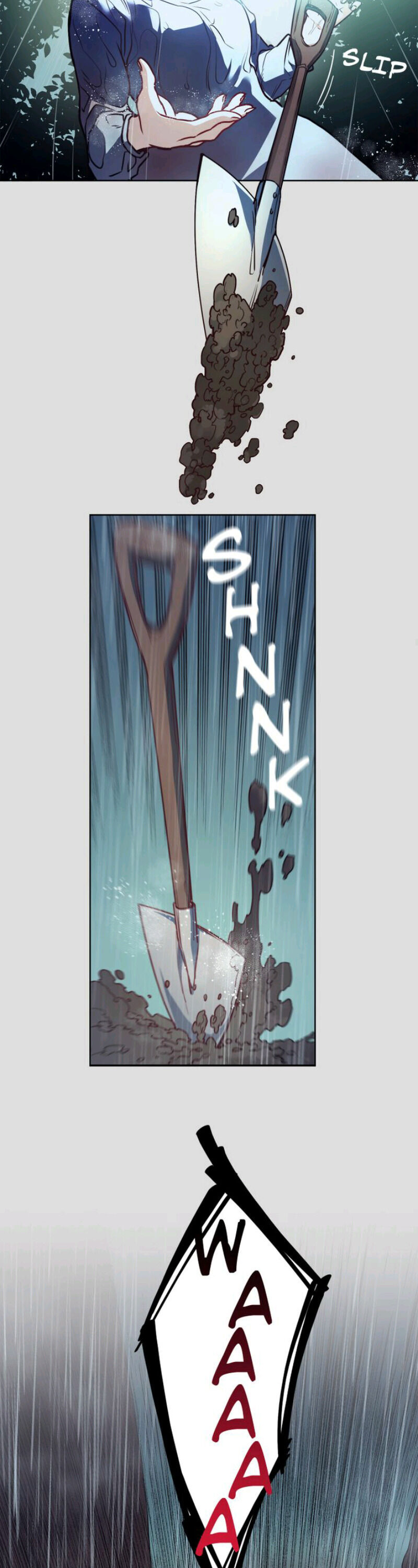 The Devil Chapter 36 - Page 10