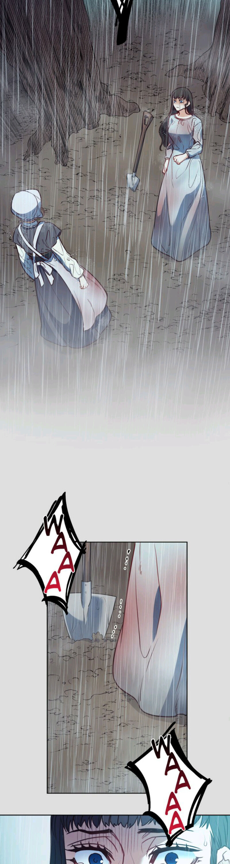 The Devil Chapter 36 - Page 11