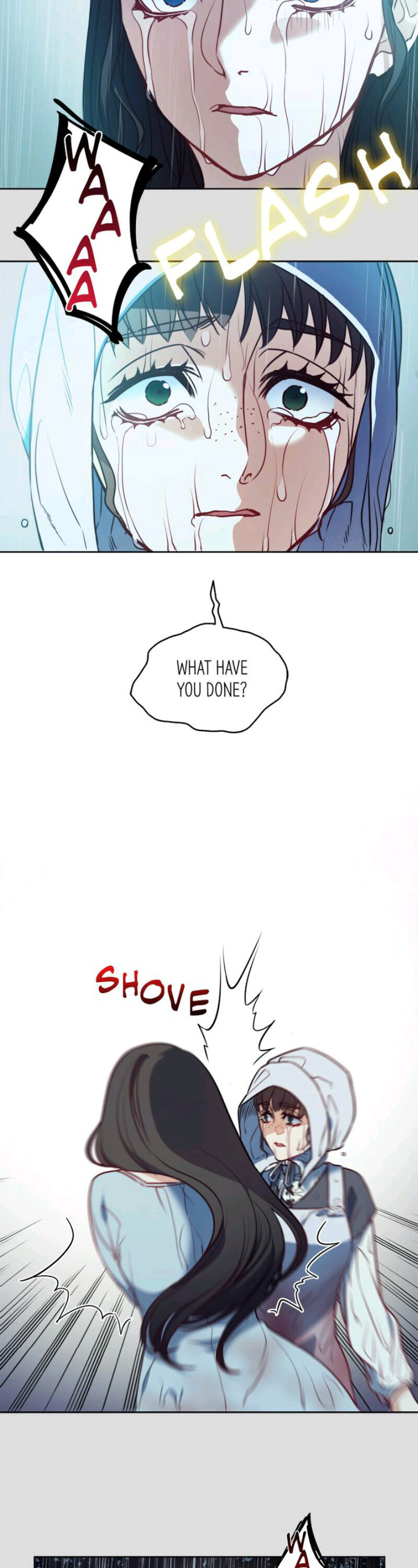 The Devil Chapter 36 - Page 12