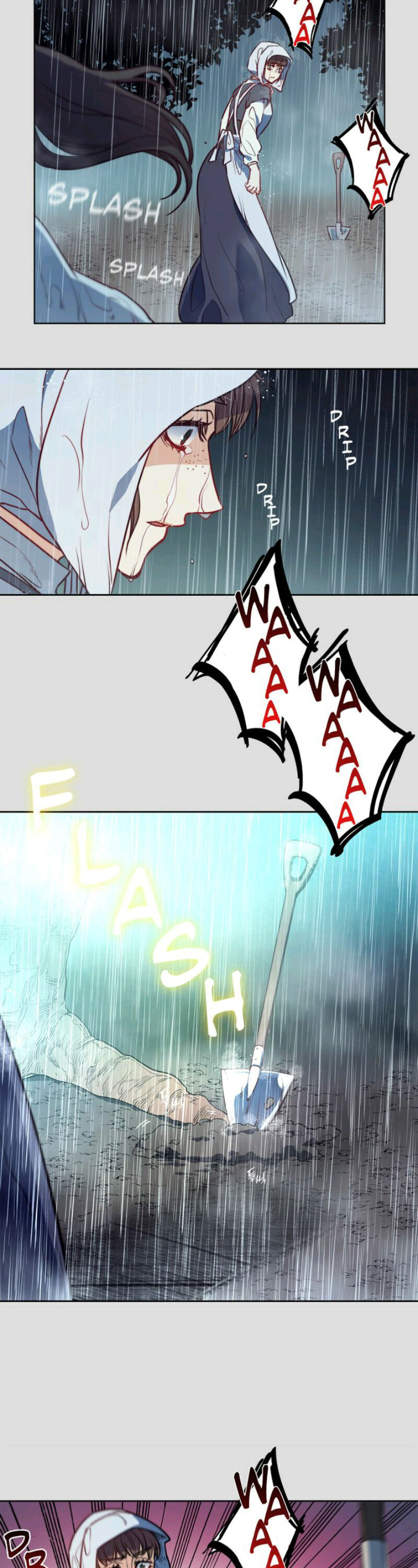 The Devil Chapter 36 - Page 13