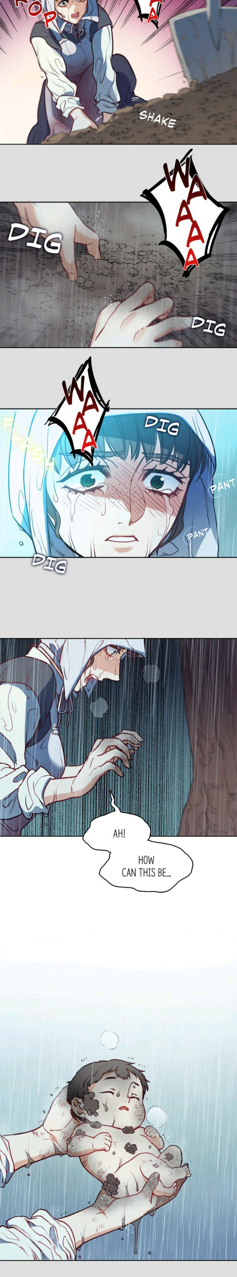 The Devil Chapter 36 - Page 14