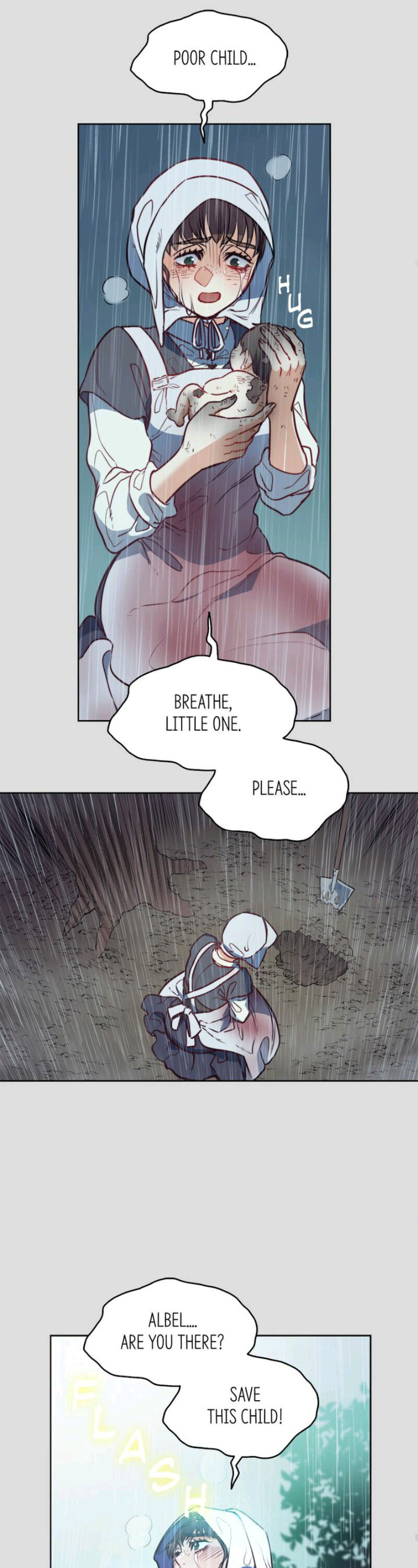 The Devil Chapter 36 - Page 15