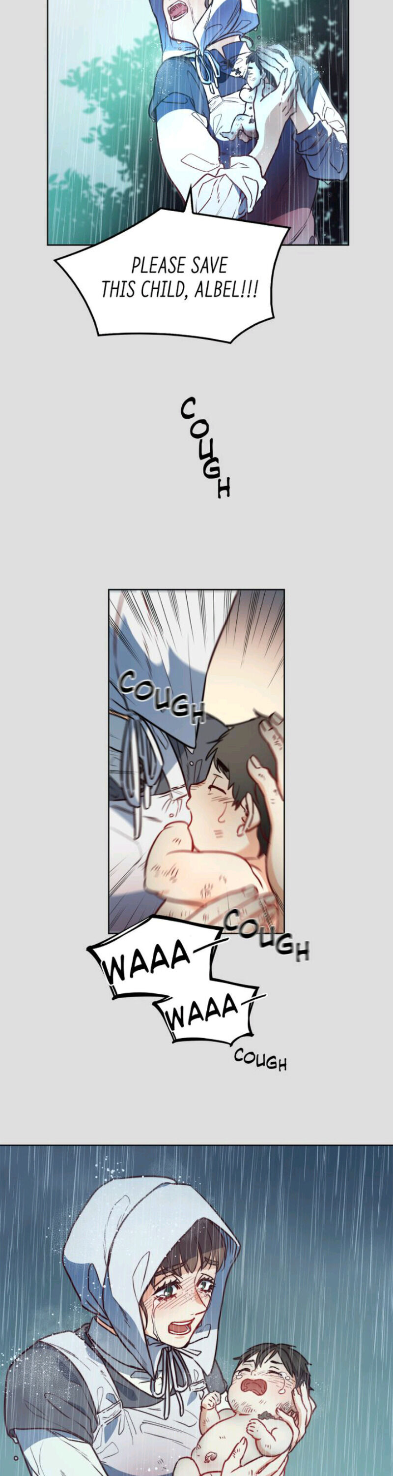 The Devil Chapter 36 - Page 16