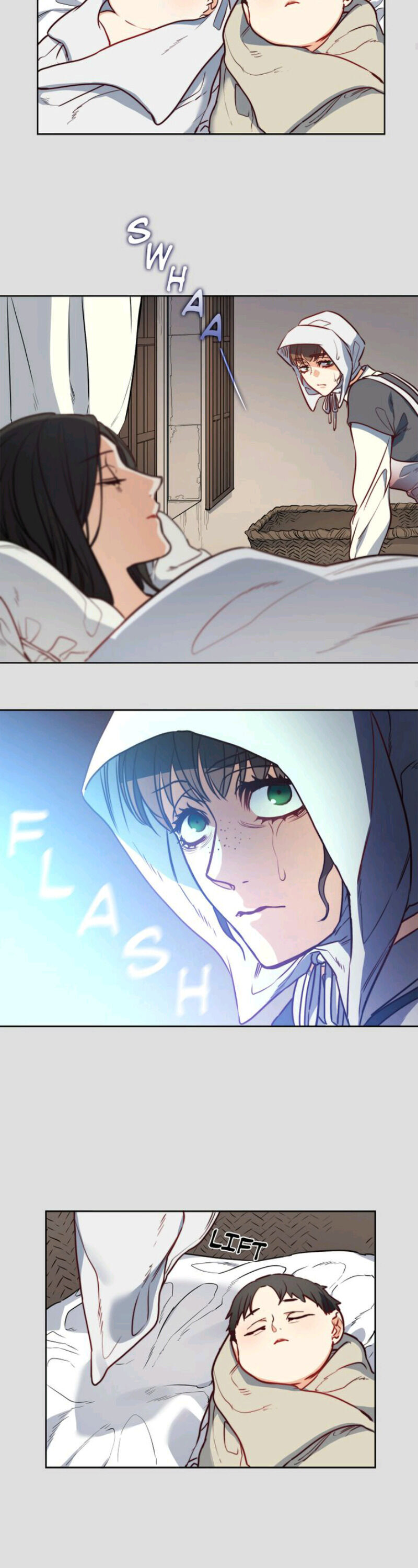 The Devil Chapter 36 - Page 19