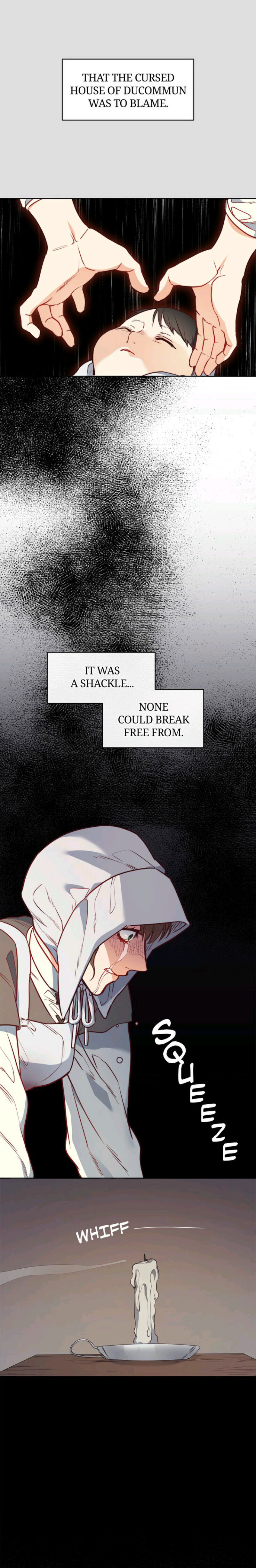 The Devil Chapter 36 - Page 21