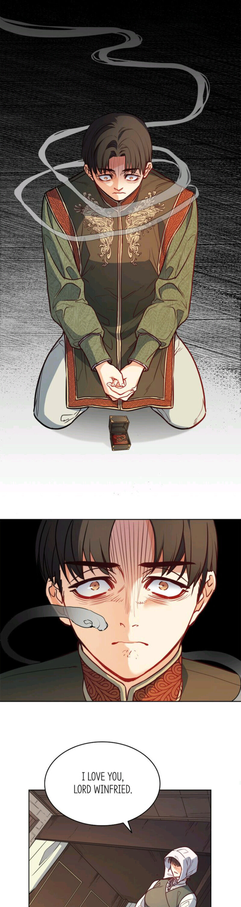 The Devil Chapter 36 - Page 22