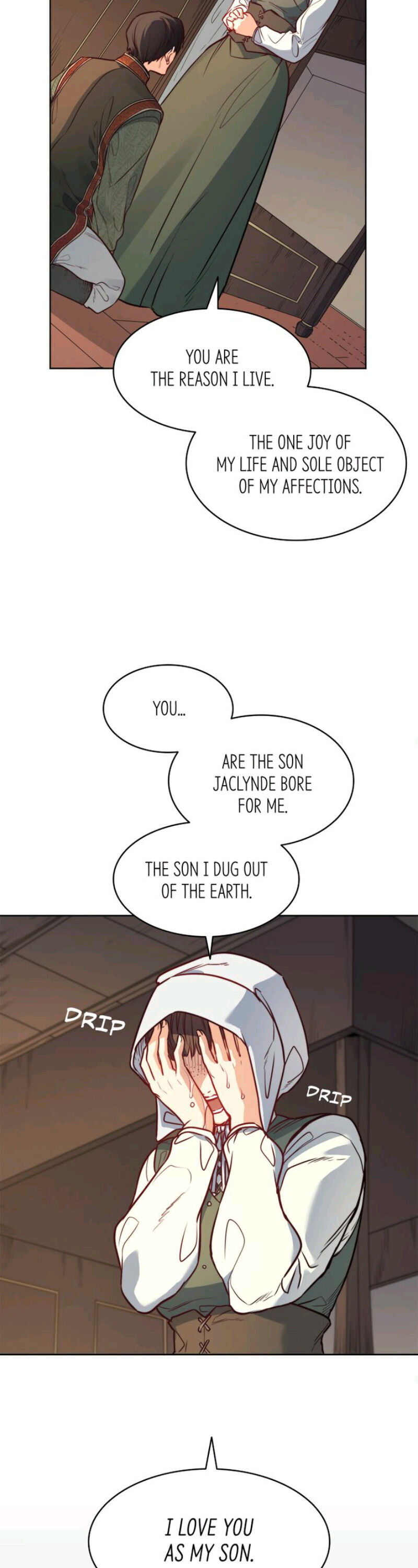 The Devil Chapter 36 - Page 23