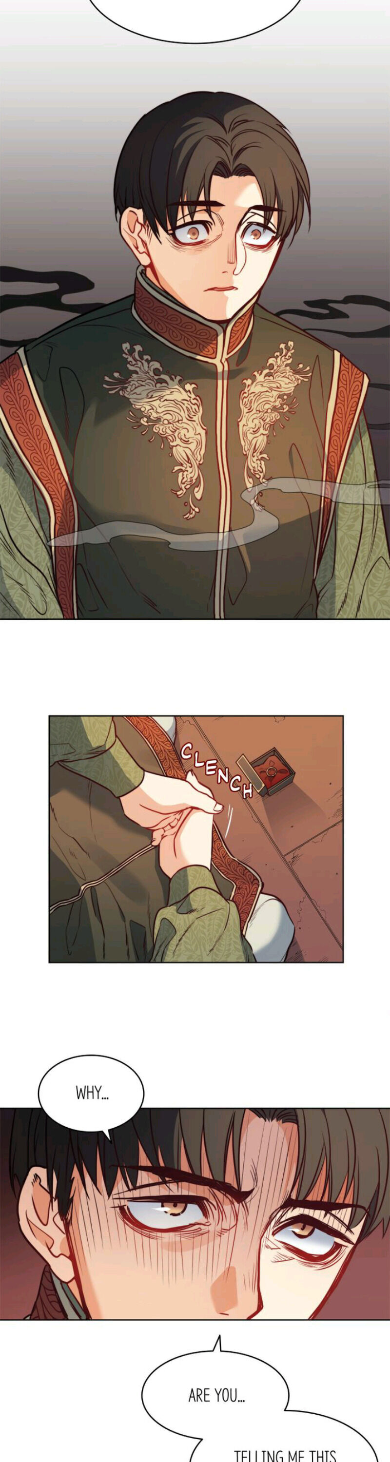 The Devil Chapter 36 - Page 24