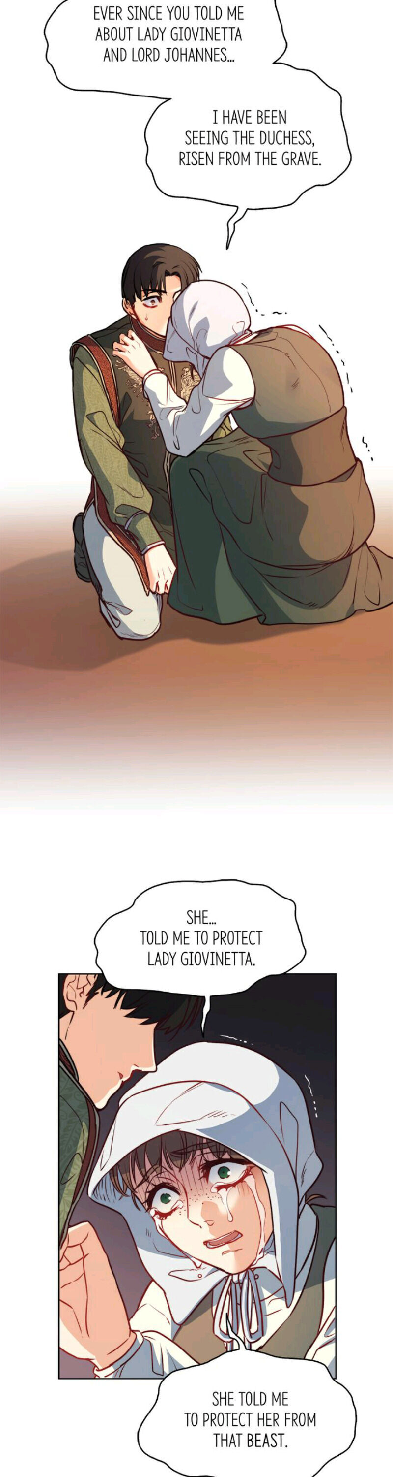 The Devil Chapter 36 - Page 26