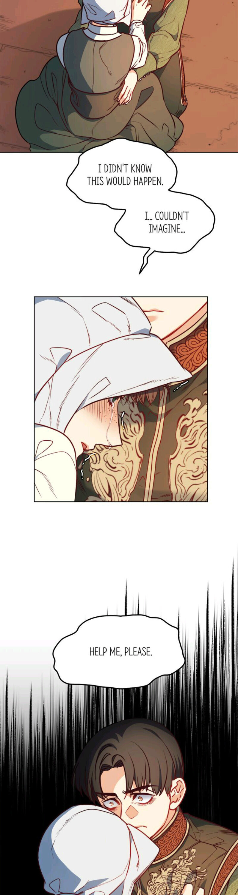 The Devil Chapter 36 - Page 28