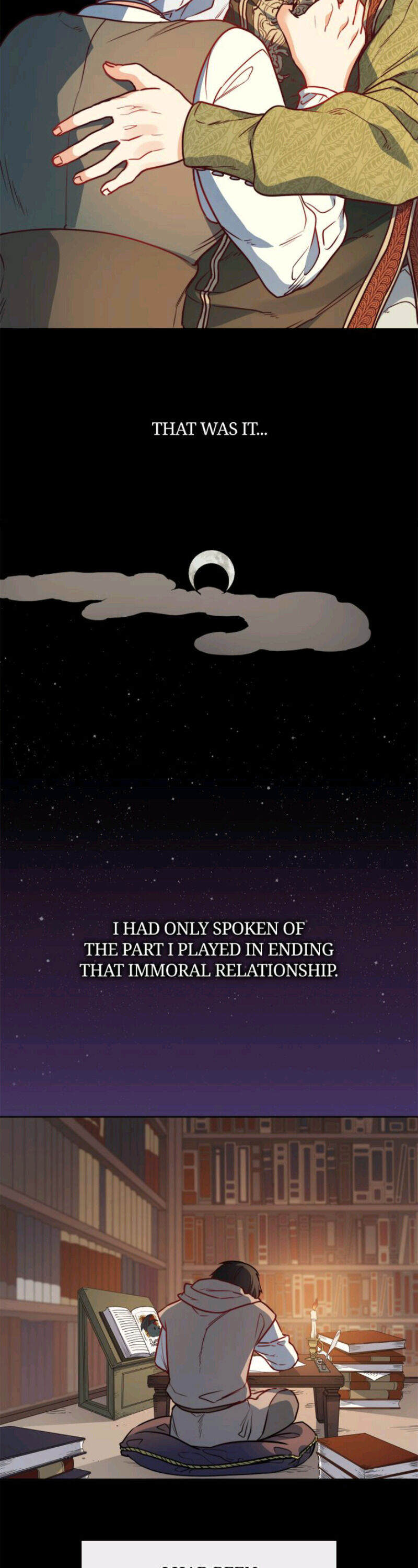 The Devil Chapter 36 - Page 29