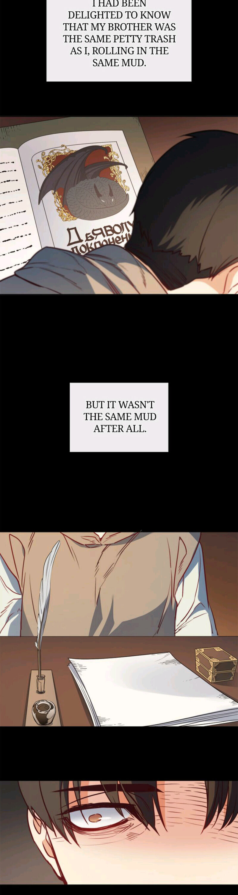 The Devil Chapter 36 - Page 30