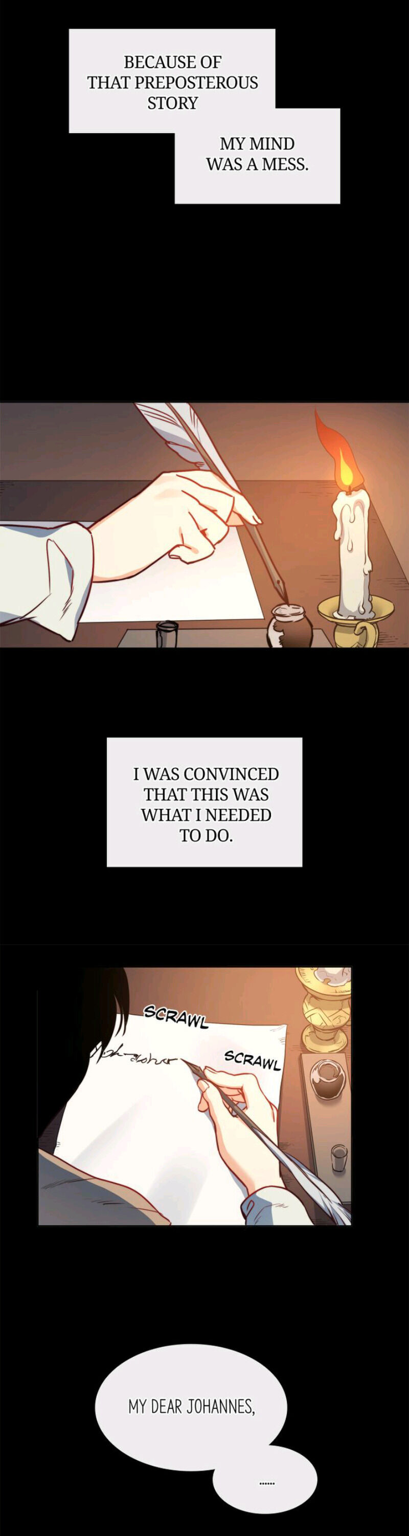 The Devil Chapter 36 - Page 31