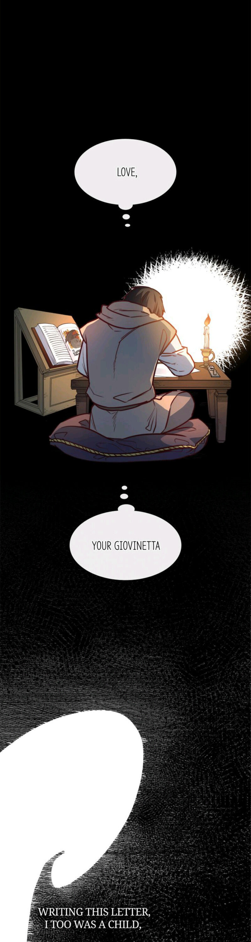 The Devil Chapter 36 - Page 32