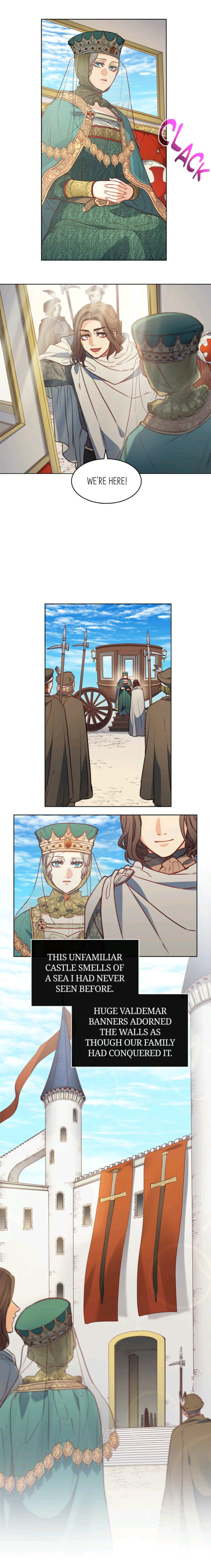 The Devil Chapter 37 - Page 4