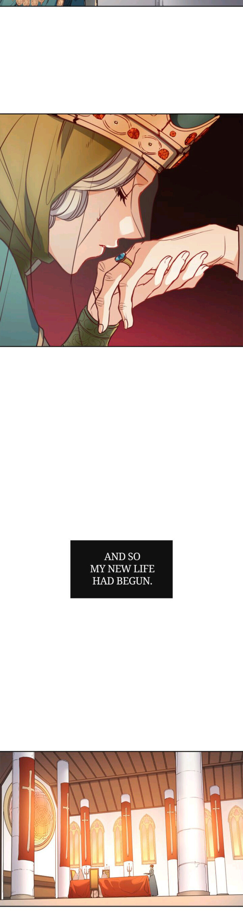 The Devil Chapter 37 - Page 6