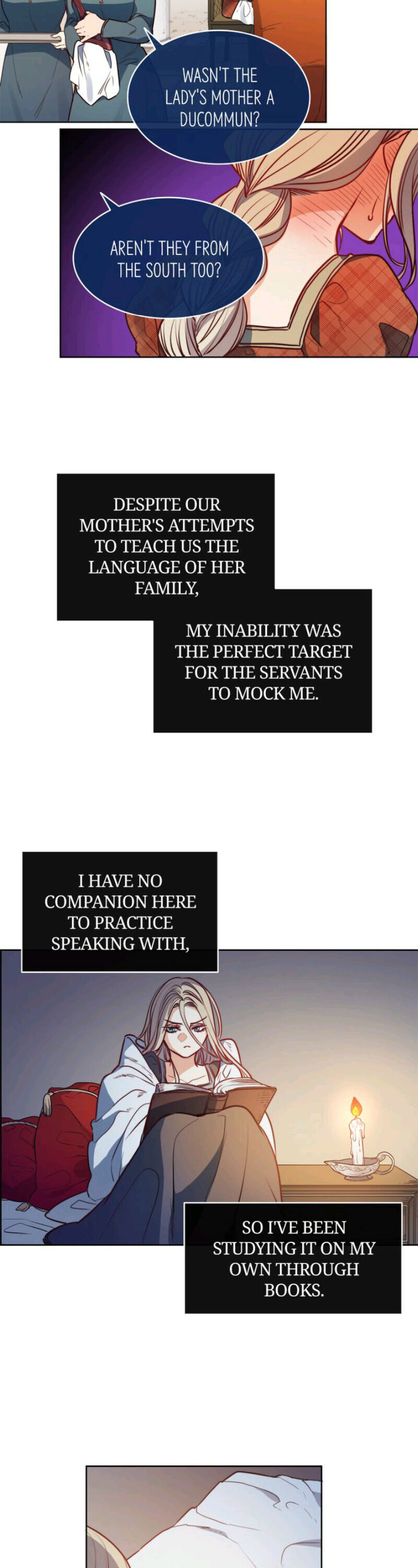 The Devil Chapter 37 - Page 9