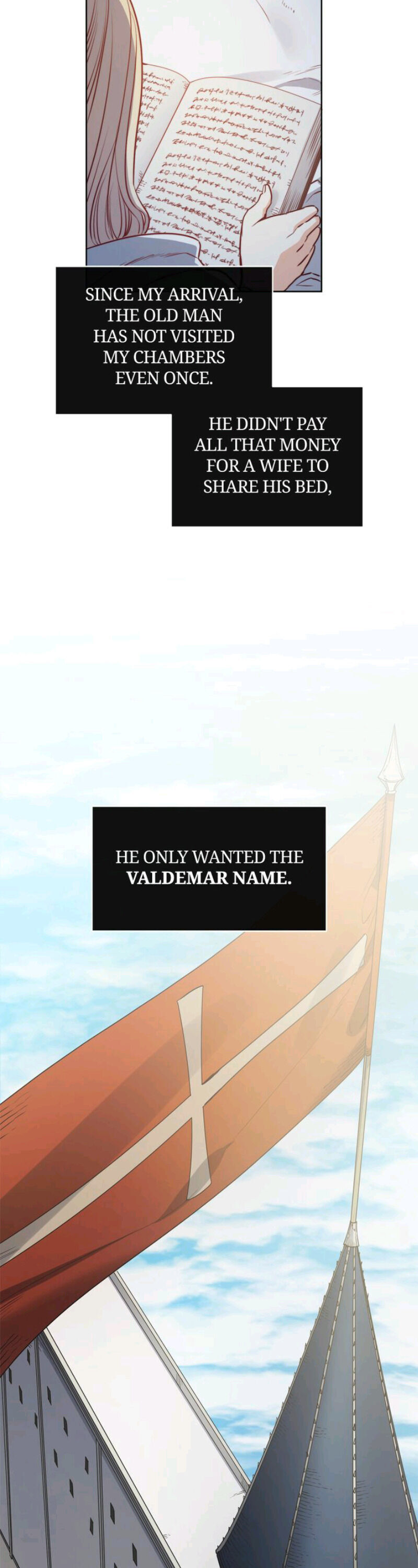 The Devil Chapter 37 - Page 10