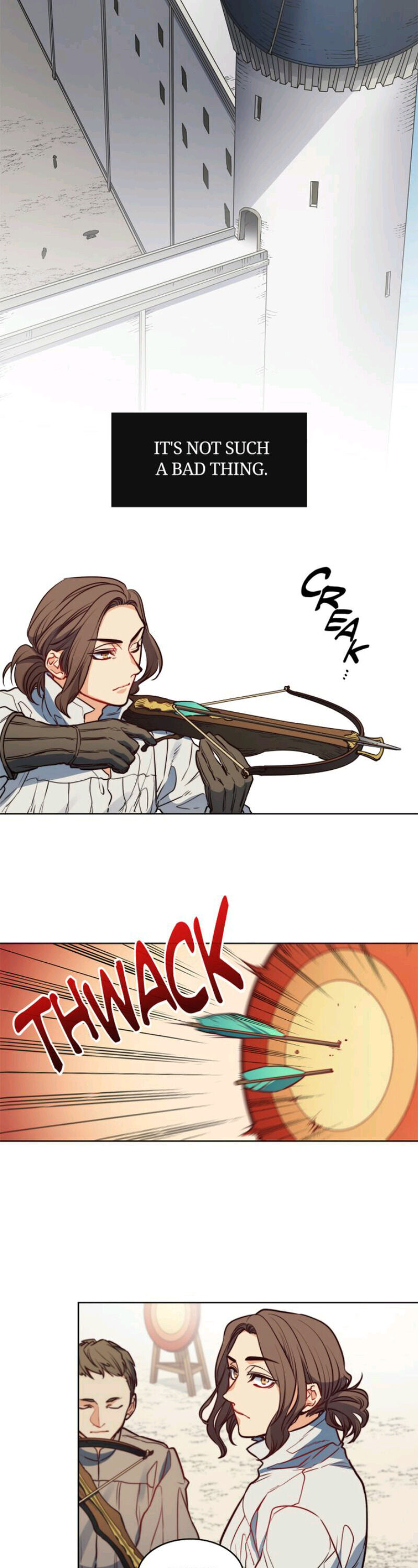 The Devil Chapter 37 - Page 11