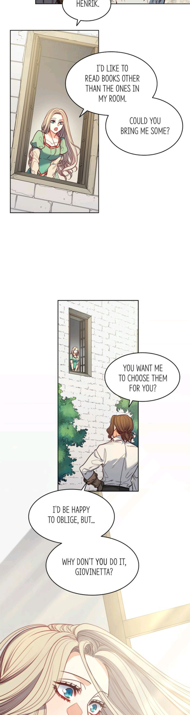 The Devil Chapter 37 - Page 12