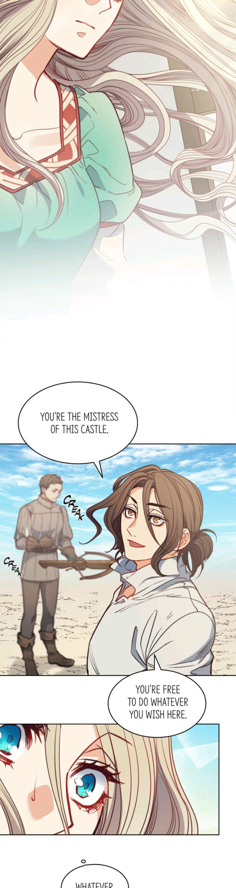 The Devil Chapter 37 - Page 13